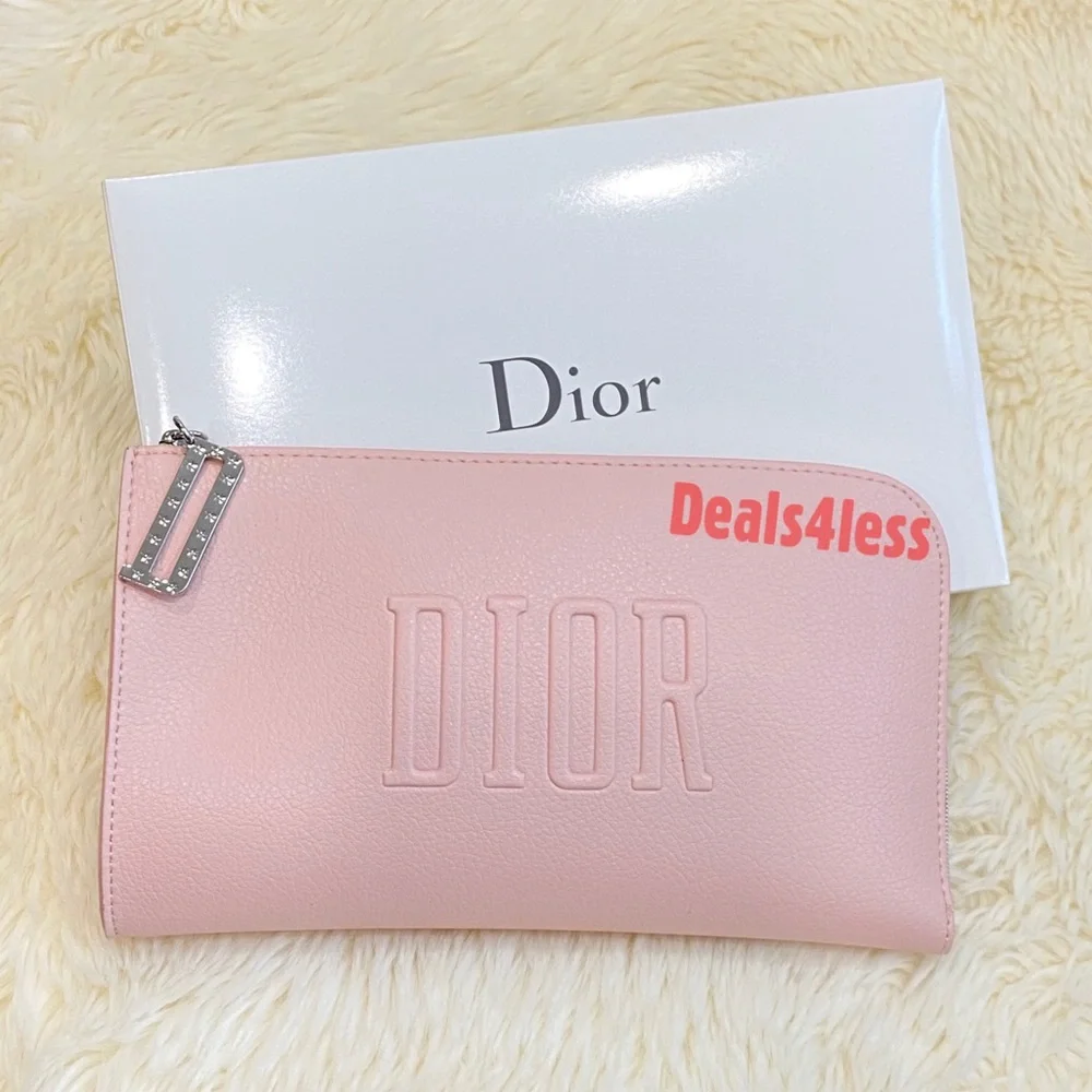 Dior Pouch Clutch - Picture 2 of 7